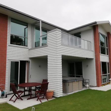 Whaka Heights Acomodação com café da manhã Christchurch Exterior foto